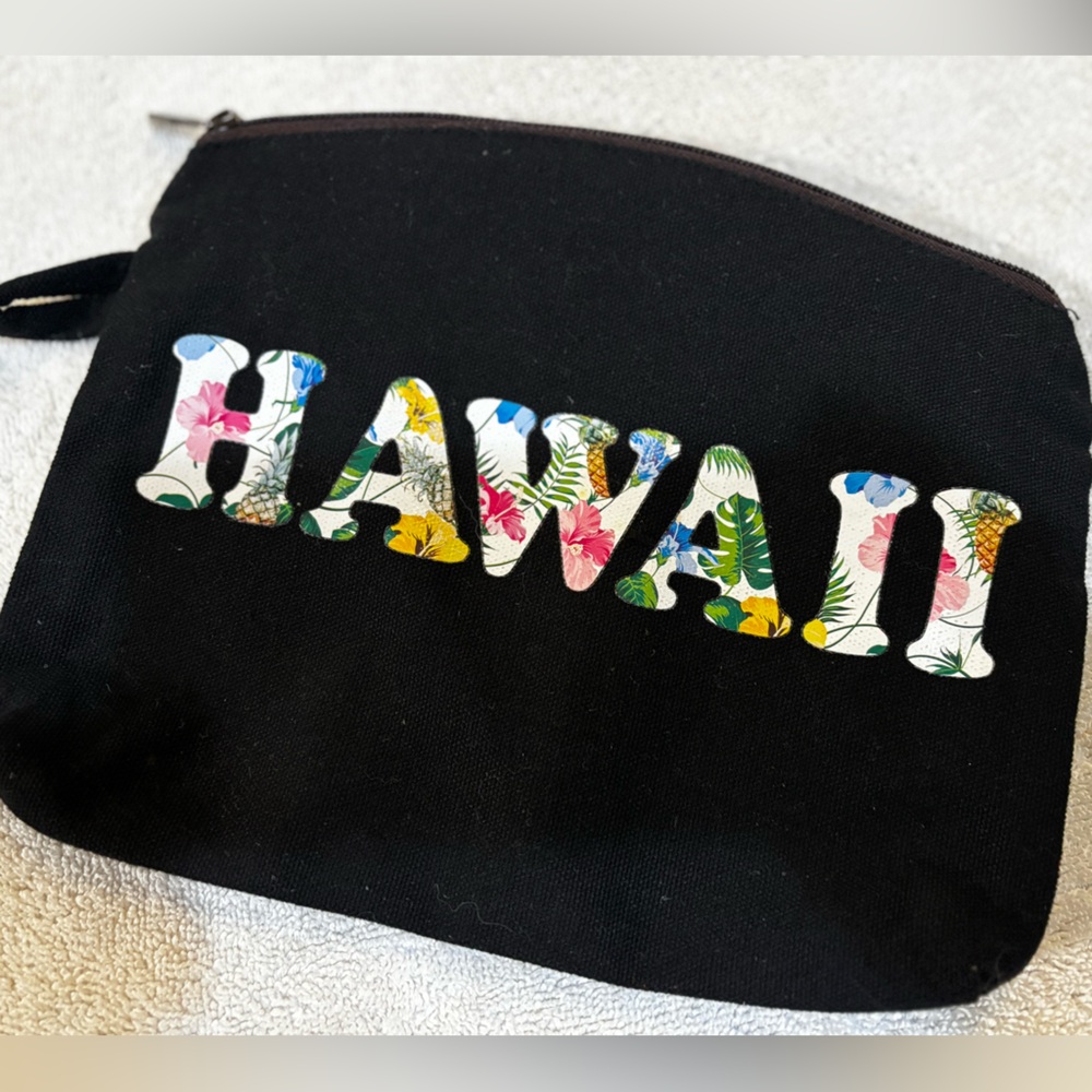 Cosmetic Makeup Bag